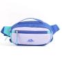 CHANGRONG Custom Men sport Crossbody Fanny Pack with Zipper Pockets