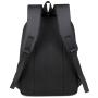 Nylon Oxford Cloth Business Computer Bag High School College Student Backpacks Customized Different Colors Schoolbag Add logo