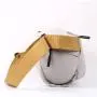CHANGRONG Custom Adjustable Strap Lightweight waterproof polyester fanny pack waist bag