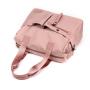 Simple casual mobile handbag 2021 new large capacity waterproof cloth Messenger bag fashion shoulder bag