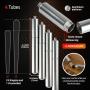 New Fashion Smell Proof Eva Case Bag Box For Stash Herb Accessories Smoking Cigarette Case With Lighter
