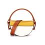 Fashion Half-Moon Purse And Handbags 2021 Crossbody Bag Women Designer Bags