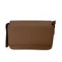2024 Design Bag Women's New Fashion Casual Pu Leather Single Shoulder Crossbody Small Square Bag Sac A Main