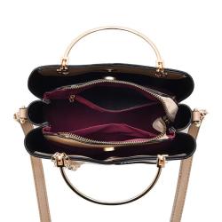 2023 New Hot-selling Fashion Women Luxury Purses and Handbags Women's Casual Saddle Bag With Heart Pendent