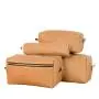 Customized different size dopp kit toiletry bags men wash bag toiletry bags for travel