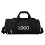 Trendy Large Capacity Multi-pocket Travel Duffel Bag Portable Nylon Gym Bag Perfect Luggage Bag For Men
