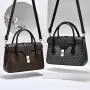 Newest wholesale fashion bags ladies elegance Chinese purse women cute designer brand luxury handbags for women