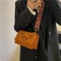 CCF553 Wholesale New Bag 2023 Fashion Chain Bag Simple Single Shoulder Women's Casual Handbag ins Diagonal Small Square Bag