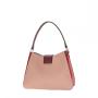 SUSEN CHRISBELLA New Arrival Custom ladies Hand bags women new handbag 2023 handbags PU leather