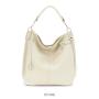 Good Leather Hobo Bag Soft ladies handbag pebbled Leather Crossbody bag with a long strap