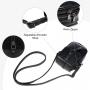 Lovevook 2022 PU leather Cross body Purses for Women Fashion Cell Phone bags Girls Shoulder Bags Wallets