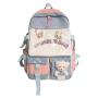 Custom High Quality Waterproof Kids School Bags Children Backpack for School Bags