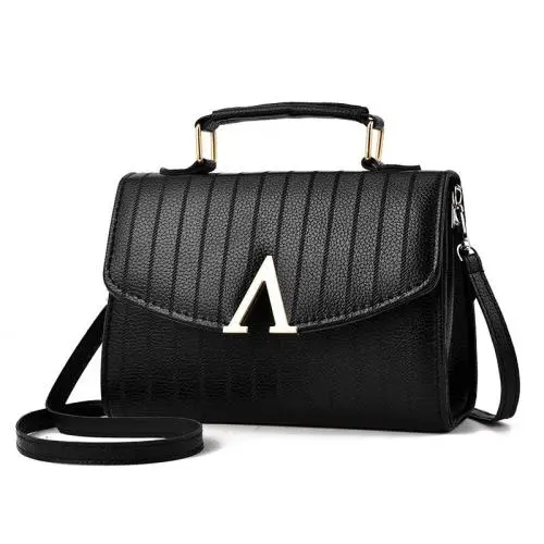 New Wholesale Women Hand Bags PU leather female high quality Leather Bags Latest Ladies Fashion Handbags 2023