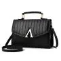 New Wholesale Women Hand Bags PU leather female high quality Leather Bags Latest Ladies Fashion Handbags 2023