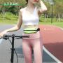 Fashion Custom Logo Waterproof Hiking Camping Running Vest Phone Holder Belt Bags Fanny Pack Waist Bags