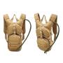 Customizable Factory Brand Logo Printing Polyester Tactical Backpack for Camping Hiking Mountain Adventures