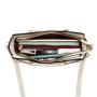 2023 Latest Fashion Bags Women Hand Bags PU Leather Lady Crossbody Women's Shoulder Bags