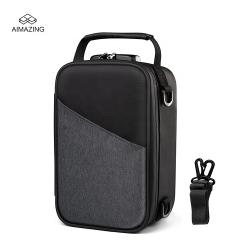 2024 Smell Proof Pouch With Activated Carbon Lining Pocket Bag For Herb And Smoking Accessories