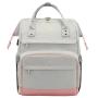 Lovevook 2022 hot sale 15.6 17 inch university girls  cute bags nylon work travel laptop backpack computer bags women backpacks