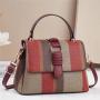 2024 Newest Leather Ladies Good Quality Designer Women's Bags Fashion Shoulder Bags Luxury Handbags For Women