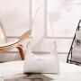2024 New HOBO Underarm Bag Factory Wholesale Women's Shoulder Bag Ladies Handbag Fashion Phone Bags for Women