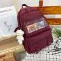 Hot Sale Large Capacity Cute Fashion Kids School Backpack school bags kids backpack girls