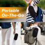 Digital  Insuline Cooler Bag Cold Thermo Bag For Insulin Case Travel Ajustable Bag Ice Storage Fridge