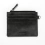 HF013 CUIKCA Custom Logo Ladies Card Holder Classic Luxury Gift Card Holder Slim Men and Women Credit Card Holders