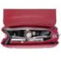 2024 Custom Logo Genuine Crocodile Leather Purses Handbags For Women Ladies