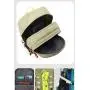 XL077 Imported 40L Outdoor Climbing Hiking Backpack Rain Cover Included Sports Travel Oxford Fabric Shoulder Bag Backpack