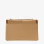 Custom pu vegen leather ladies clutch bags Embroidery thread sling shoulder purse women ladies crossbody bags