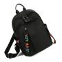Hot Selling Women's backpack oxford cloth ladies shoulder bag Korean style solid color schoolbag travel backpack