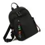 Hot Selling Women's backpack oxford cloth ladies shoulder bag Korean style solid color schoolbag travel backpack
