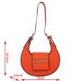 New Designer 2023  Fashion Bags Brand Ladies Golden Chain Shoulder Bags Women's Tote Bags