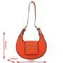 New Designer 2023  Fashion Bags Brand Ladies Golden Chain Shoulder Bags Women's Tote Bags
