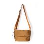 New Designer Korean Nylon Large Capacity Chest Bag Female Single Shoulder Bag Personality Crossbody Women's Messenger Bag