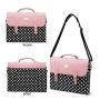 Lovevook  new design  15.6 inch laptop handbags ladies office hand bag shoulder satchel bags women used laptops bags