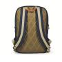 Customized Smell Proof Backpack with Combination Lock Classics Smell Proof bag Travel bags for Men Women