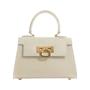 Wholesale Custom Classic Elegant Pu Leather Ladies Handbags High Quality Fashion Saffiano Luxury Womens Hand Bags