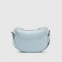 2024 China Oem Latest Design Fashion One Shoulder Bag Women Leather Crossbody Bag