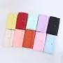 Keymay Low MOQ Custom High Quality Portable Foldable Large Capacity Nylon Jewelry Roll Bag Travel Jewelry Case Jewelry Bags