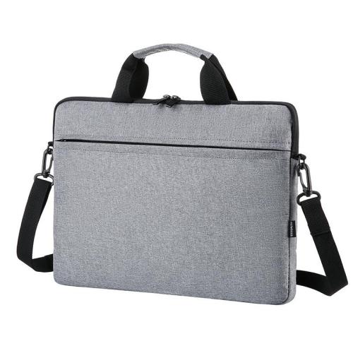 KBW566 Wholesale Lightweight Handheld Shoulder Bag Waterproof Oxford Cloth Fashion Liner Bag Shoulder Diagonal Laptop Bag