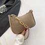 Hot selling shoulder bag for women 2024 New brand fashion women underarm bags Ladies custom handbag crossbody tote bag