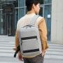 ZR876 New Laptop Bag Unisex USB Computer Backpack Oxford Fabric Waterproof Zipper Print Logo Gift Backpack Business Schoolbag