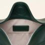 High Quality Half Moon Shoulder Bag For Women Underarm Bag PU Leather Ladies Handbags