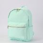 Factory Hot Sales Classic New Product Bright Colors Low In Stock Travel Backpack Custom Backpack School Bags