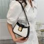 2023 Famous Brands Designer Handbag Wholesale Newest Fashion Women Shoulder Bags Lock Button Crossbody Bags Ladies