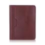 Customized Personalized Fashion Pu Leather Wallet With Coin Pocket Bifold Short Wallet For Men Slim Wallet Credit Card Holder