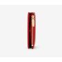 ZR486 Fashion Versatile Woman Short Wallet Classic Card Holder Case Girl  Purse Female Money Clip Billfold Zipper PU Leather