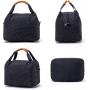 Gelory Lunch Bag For Women Insulated Kids Lunch Container Cute Lunch Tote Bag For Office School Picnic Camping Travel